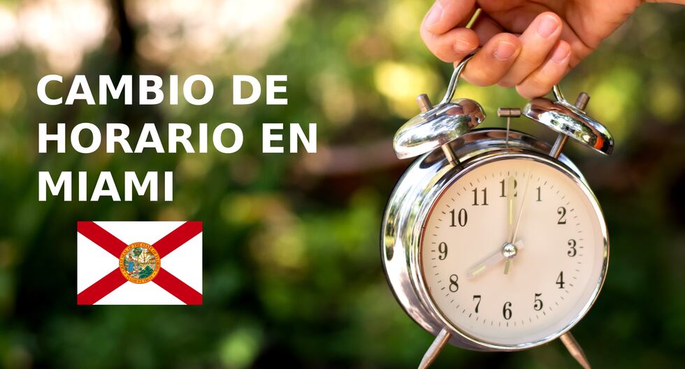 Miami 2026: El debate sobre el horario de verano y su impacto
