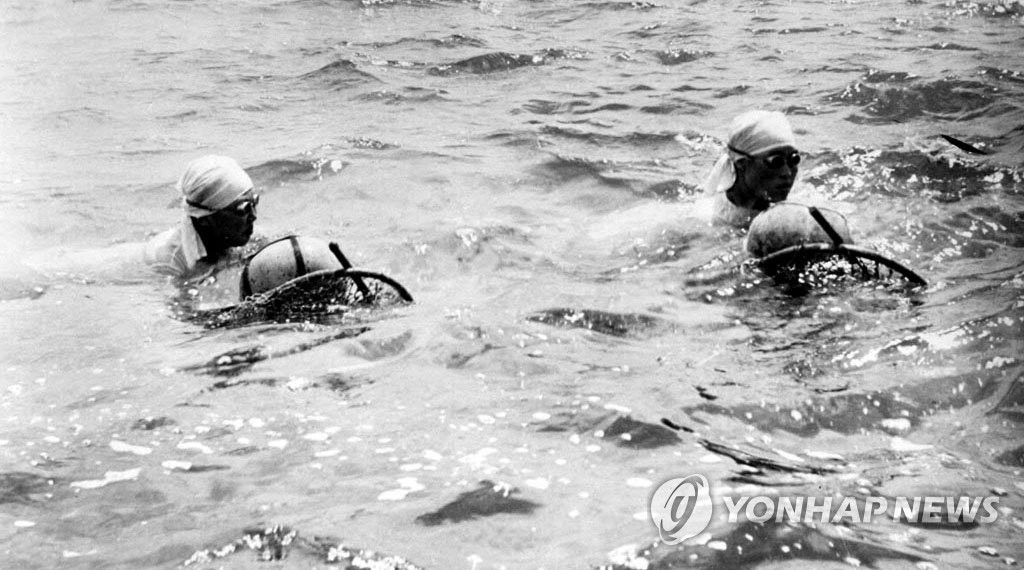 제주해녀의 물질 도구, 바다와 공존하는 지혜의 기록