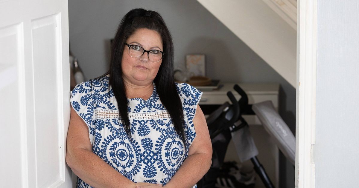 The quiet scandal of Britain's prescription pill epidemic