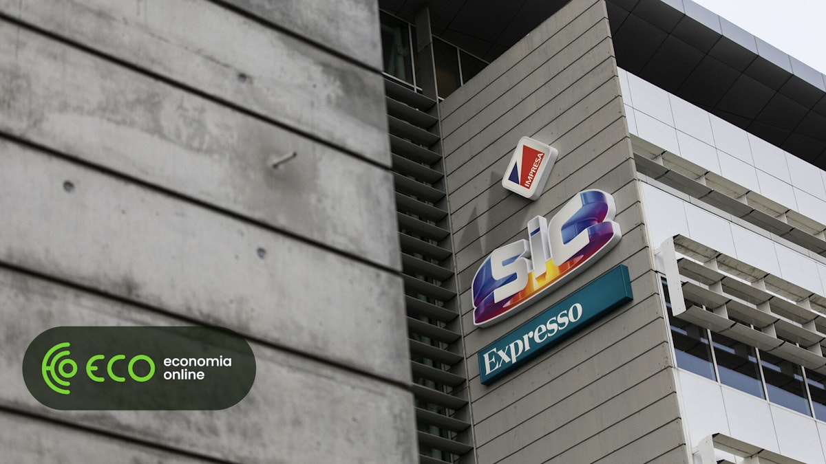 Impresa revela crescimento miserável de 0,5% sob pressão