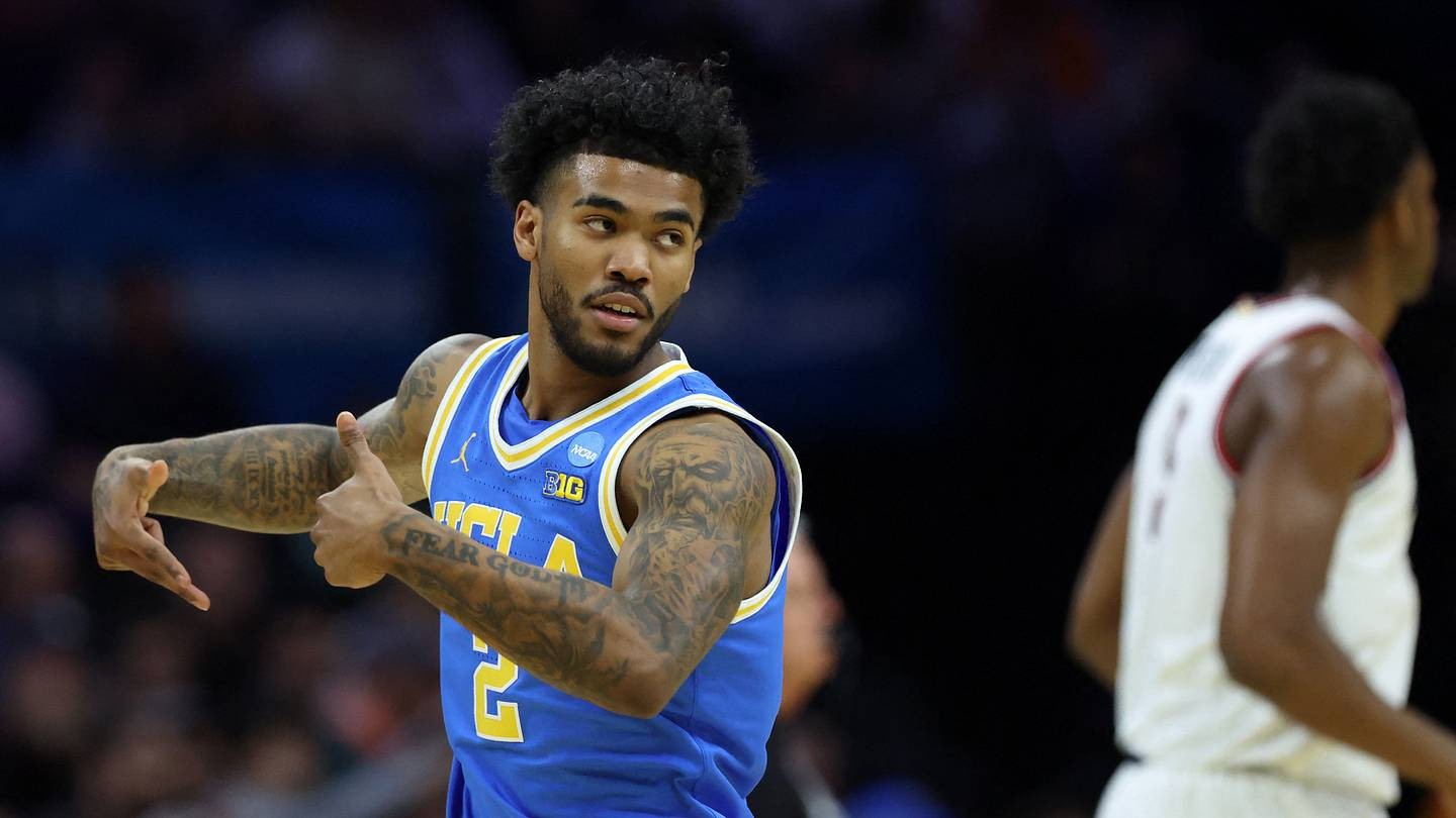Gonzaga’s Fifth-Year Guard Options After Saint-Supery’s Exit