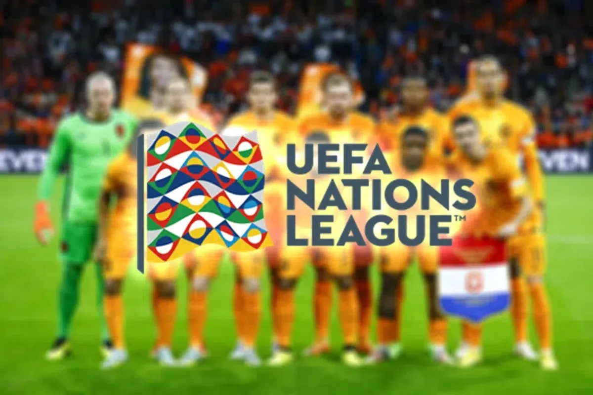 Nations League 2026/27: Programma en stand van Oranje in Groep 2