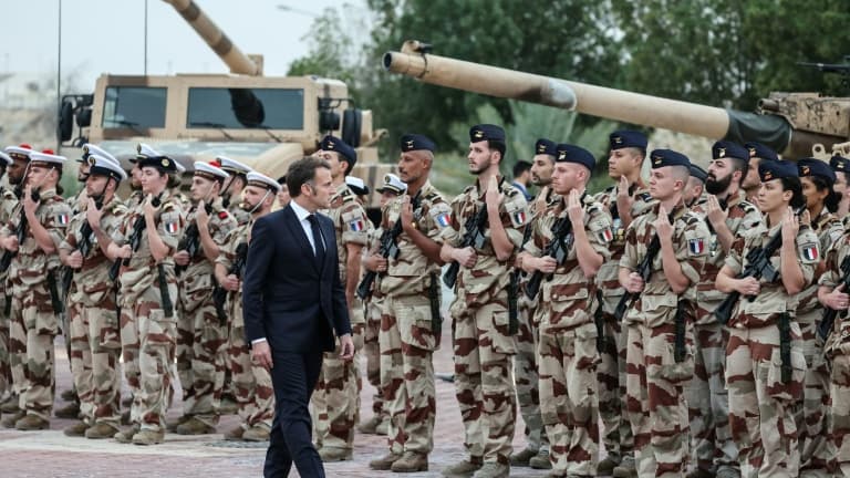Diplomatie française affaiblie : leçons pour la RDC