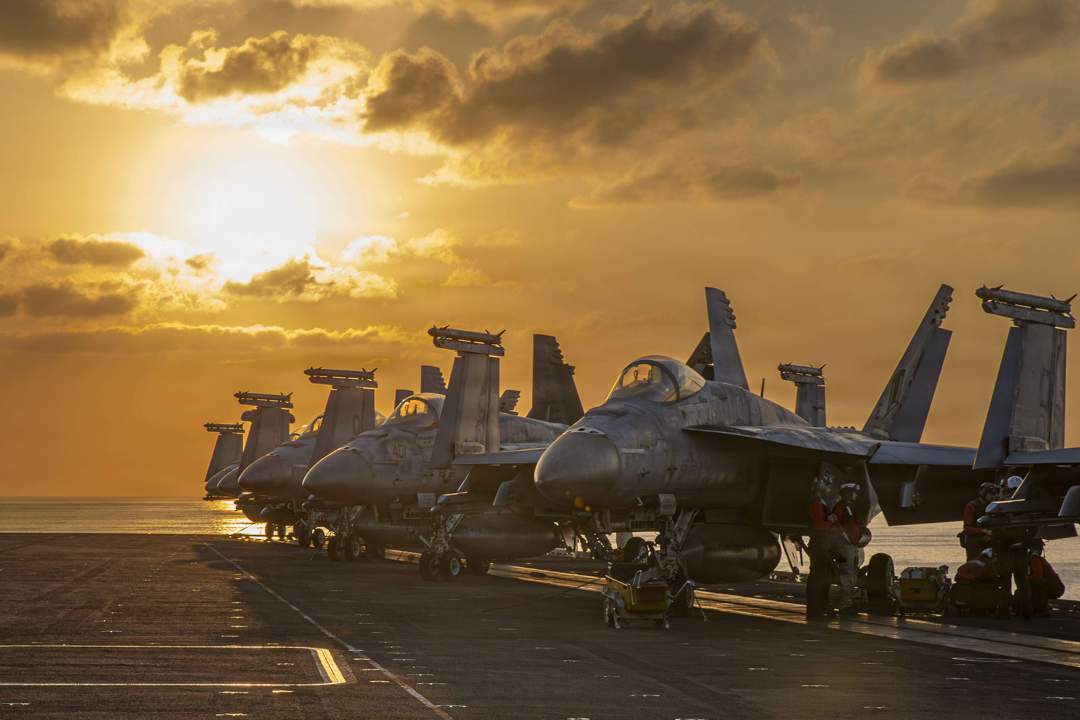 Imperial America Eyes Iran Ground Invasion as Colonial War Escalates