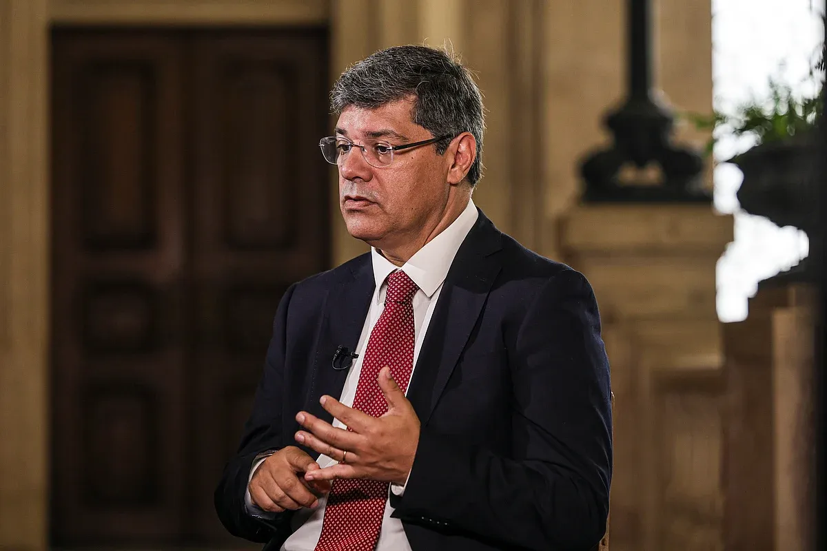 PS leva pacote de 132 milhões ao Parlamento e desafia Governo: «Só ele pode agir já»