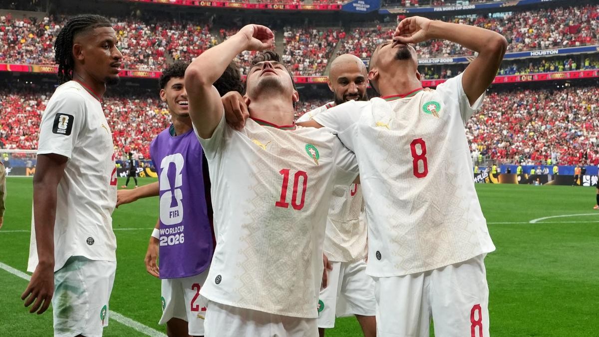 Coupe du Monde 2026 : Diaz renaît, le Maroc guette et la France tremble