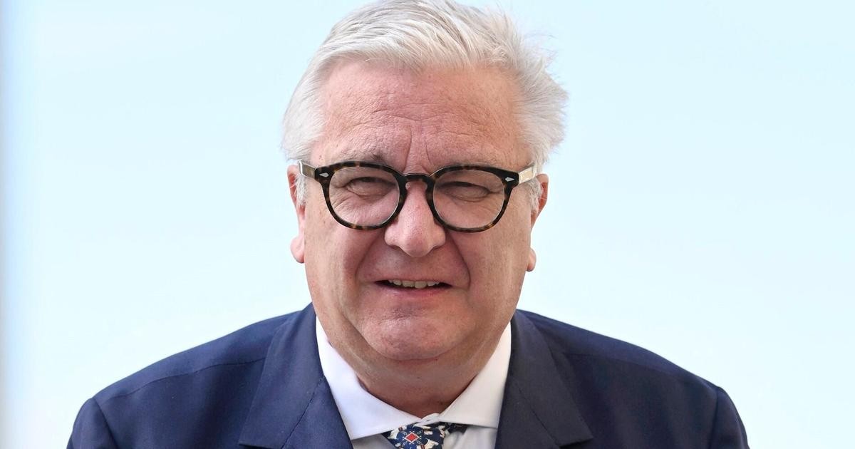 Fils caché de Laurent de Belgique : 25 ans de silence brisés