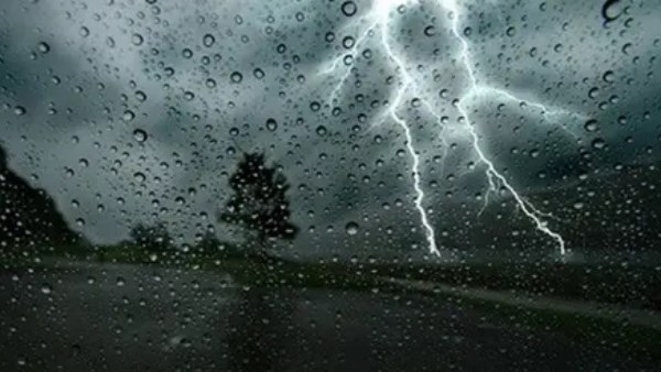 الأرصاد تحذر من تقلبات جوية وانخفاض الحرارة اليوم
