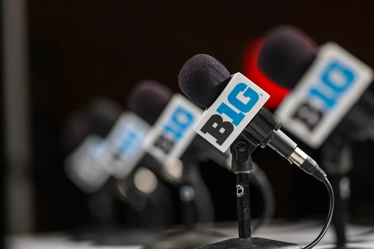 Big Ten, SEC opposition stalls Senate college sports bill as Iowa AD weighs in