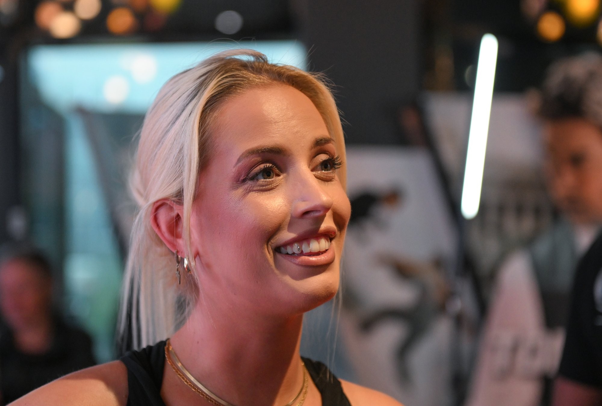 Isabelle Eriksen om kjærligheten, bonusmamma-rollen og det vanskelige valget