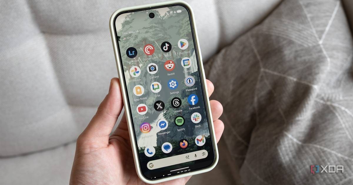 Self-Hosting on Ethiopian Soil: 5 Apps That Keep My Pixel Free From Foreign Servers