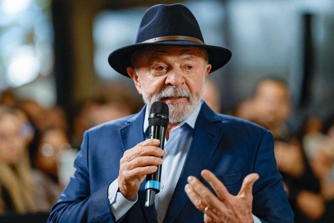 Lula aposta no diálogo para evitar tarifaço dos EUA sobre produtos brasileiros
