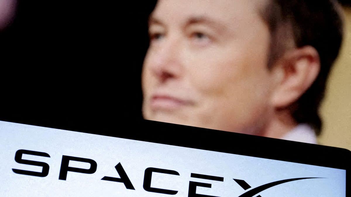 Musk's Space AI Vision: Orbital Data Centres by 2029