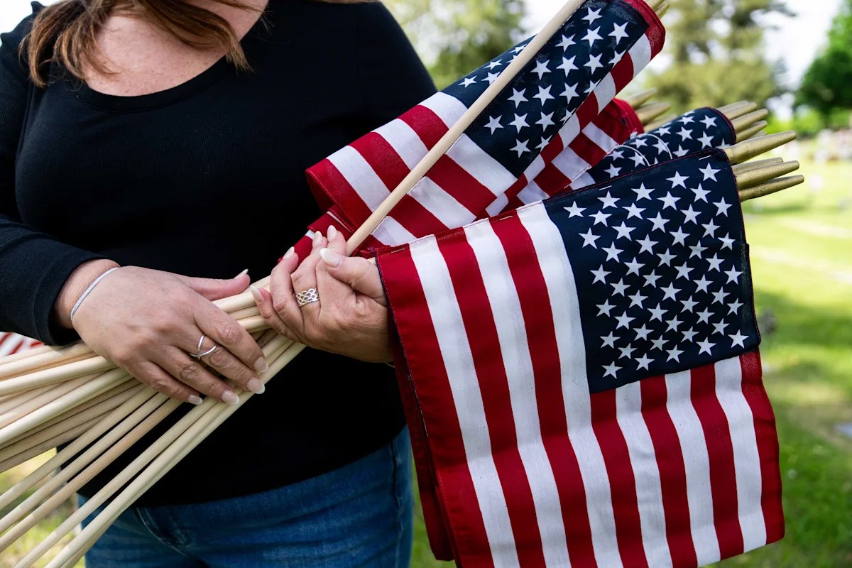 Iowa Civics Law Faces Backlash From Leftist Academics