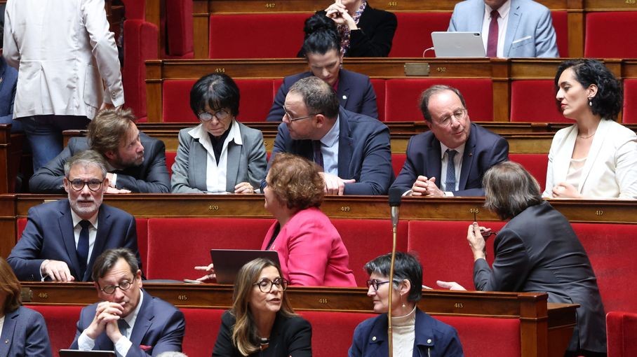Contre-budget du PS : une refondation fiscale pour la jeunesse et les travailleurs