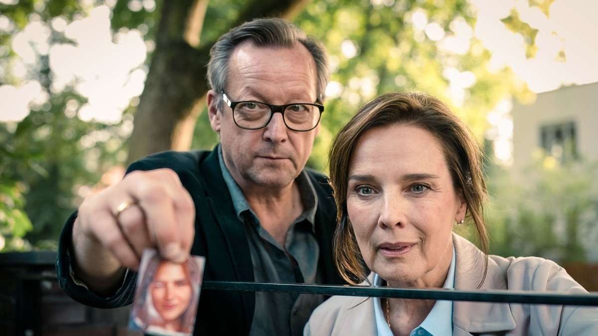 „Eine Nacht in Bangkok“: Nosbusch und Brandt über leise Filme und Elternsorgen