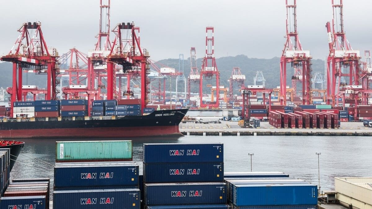 Taiwan-US chip deal reshapes global tech landscape