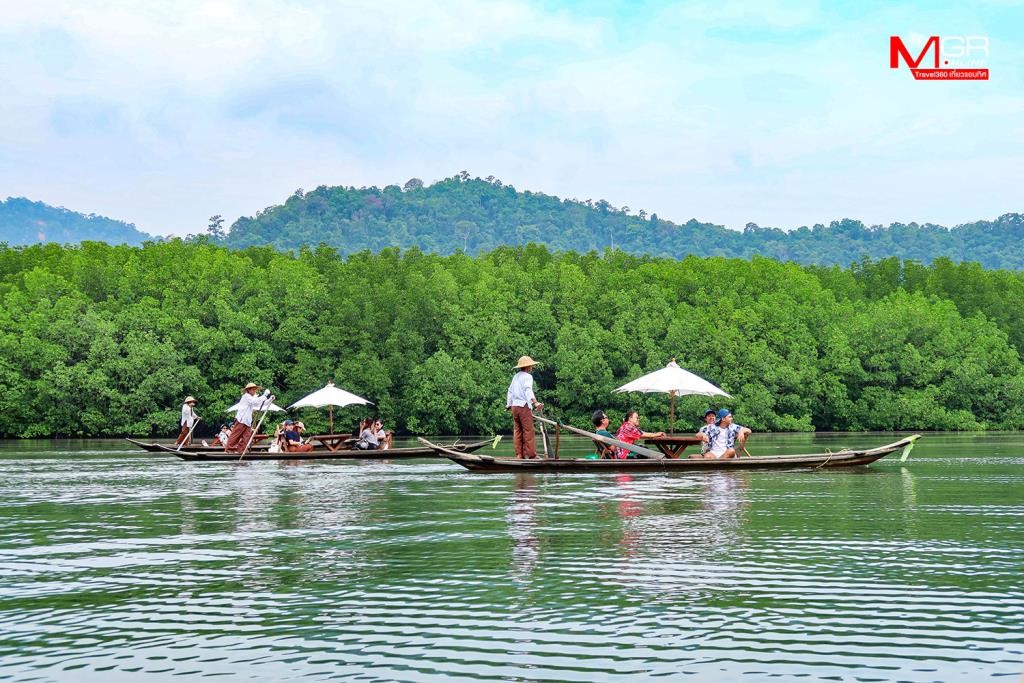 12 เส้นทางเที่ยวไทยเหนือจรดใต้ สัมผัสวิถีชุมชน和创新