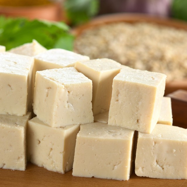 Tofu en Suisse: l'eau parfois plus présente que le soja dans l'assiette