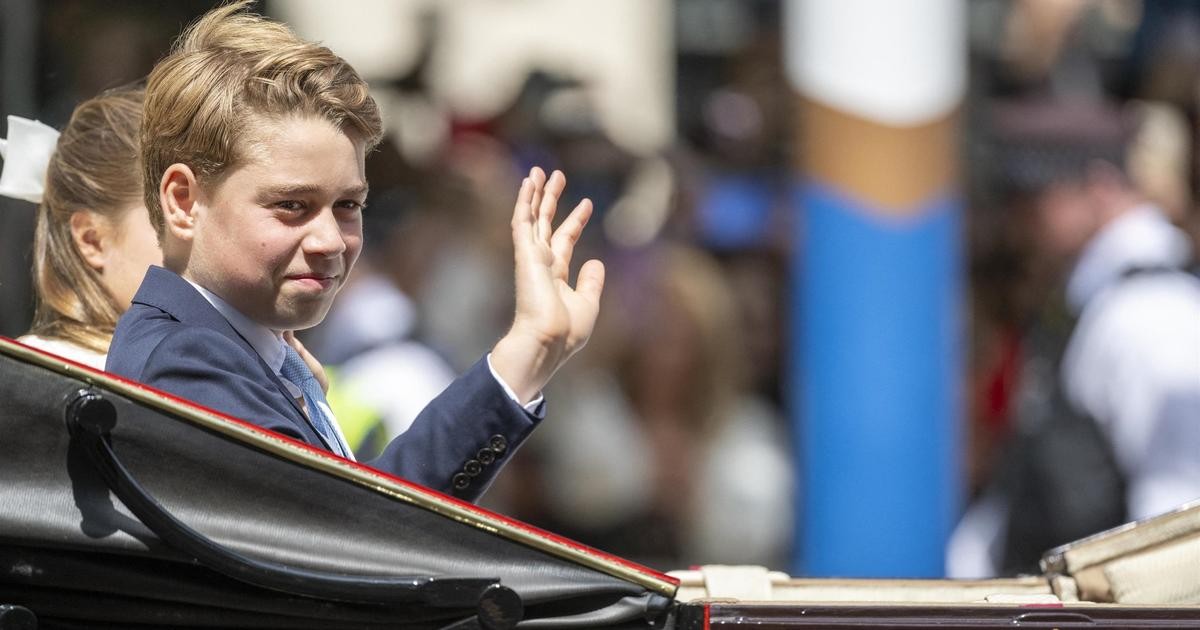 Prince George à Eton : l'élitisme britannique en héritage