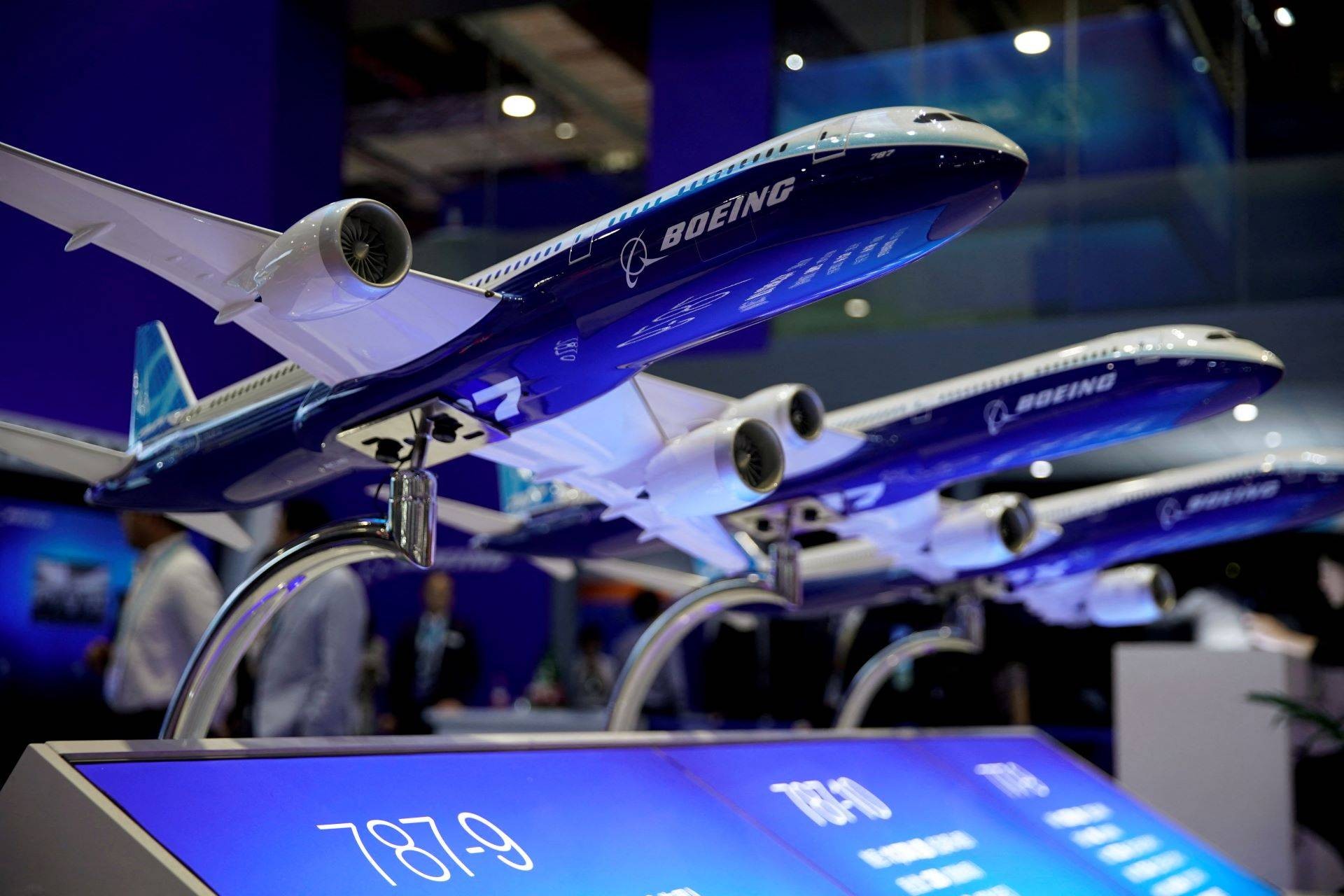 Boeing reergue-se das cinzas: gigante americana retoma produção do 737 Max com nova fábrica em Everett