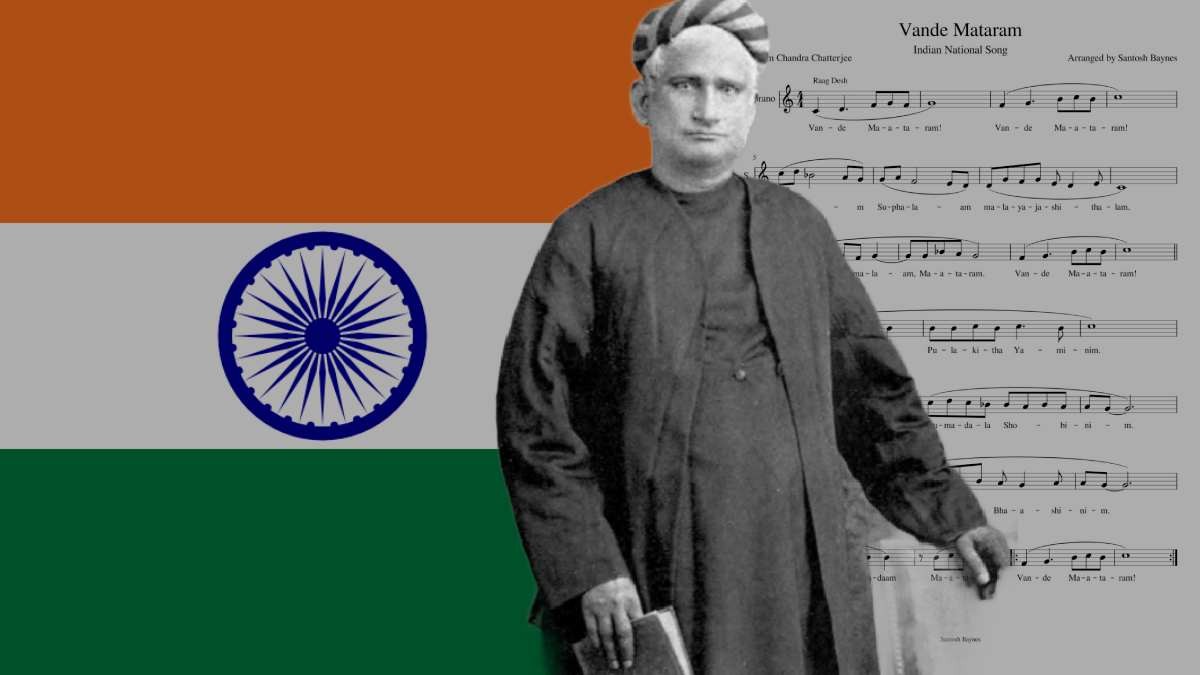 India’s Vande Mataram Now Mandatory in Full Six Stanzas; Three Years Jail for Insults