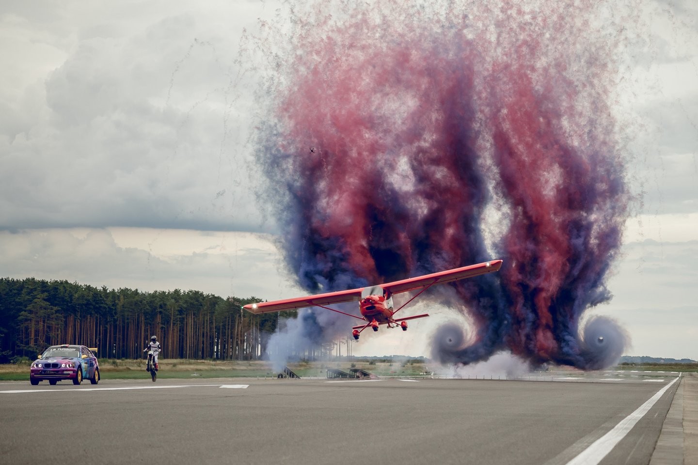 AERO NIDA 2026: šimtas orlaivių ir atvira padangė visiems