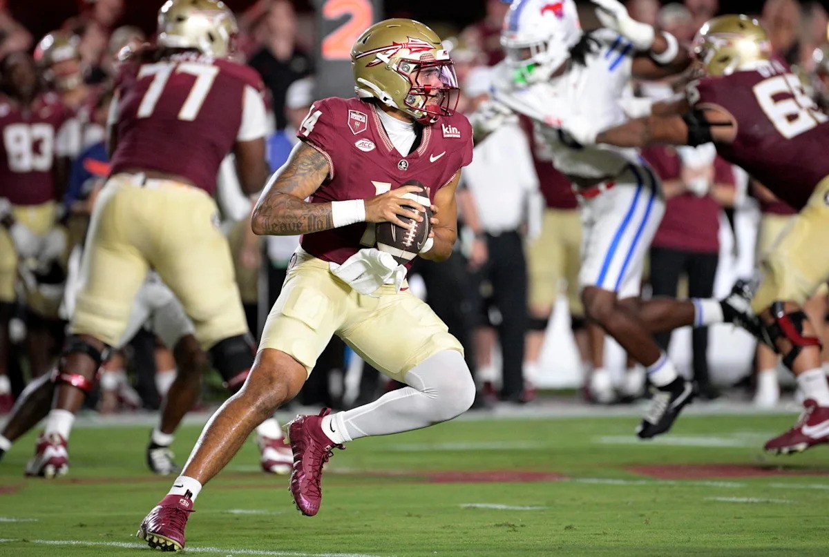 Copper Bullets or Cowards? FSU Must Stand Tall Against Alabama or Go Home