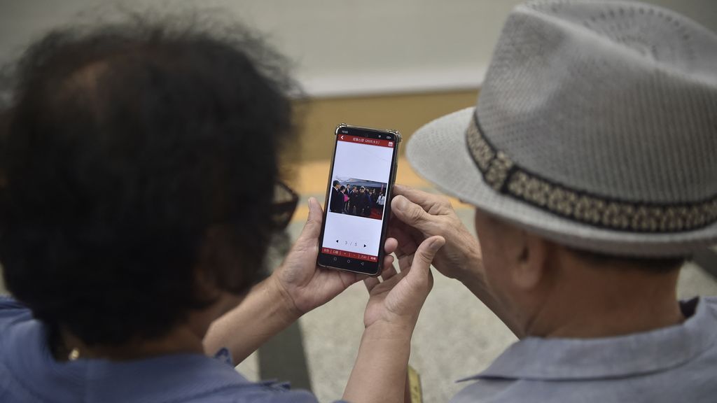Noord-Korea implementeert digitale transformatiestrategie