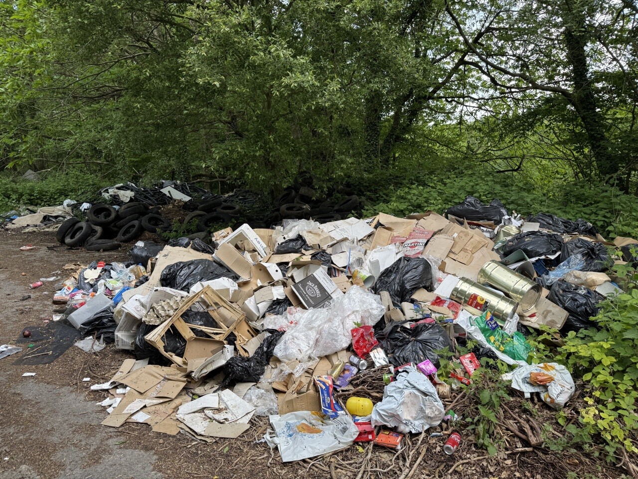 Gestion des déchets : leçons françaises pour l'Afrique