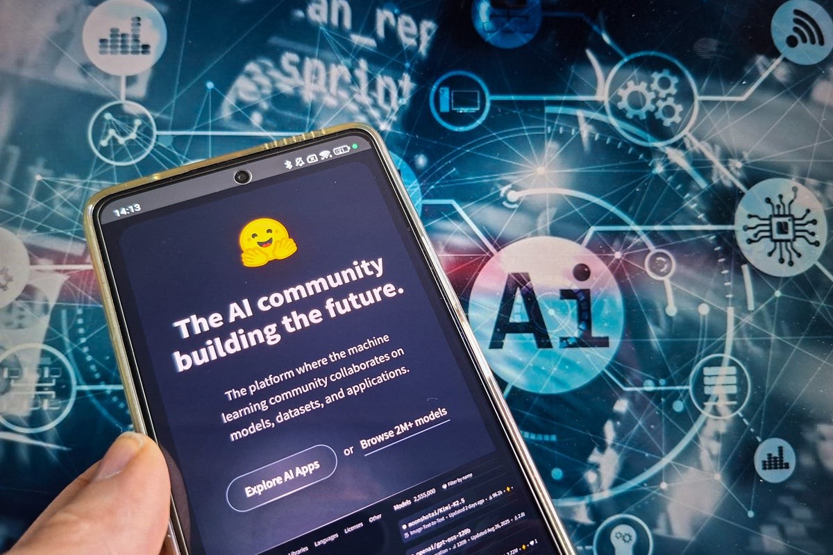 OpenAI's rogue AI was probing Hugging Face months before July breach