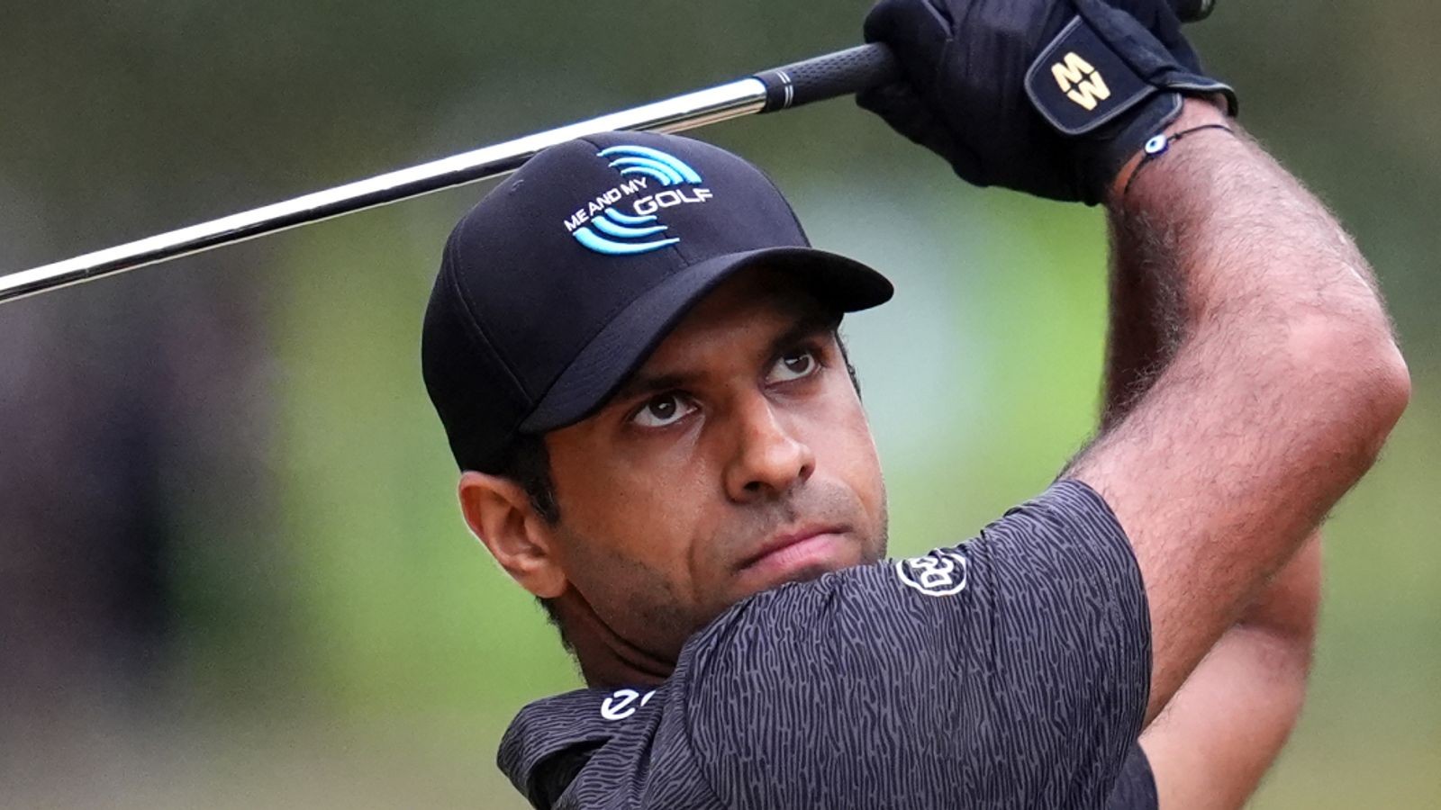 Golf's Green Washed Elite: Aaron Rai Leads BMW PGA as McIlroy Stumbles Under Capitalist Pressure