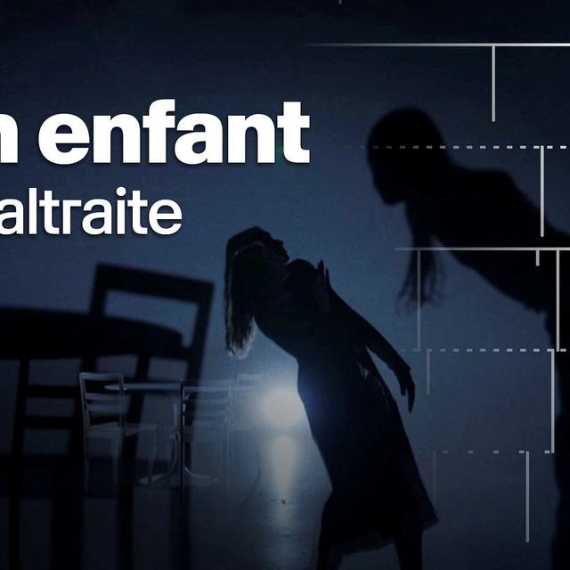 Violence domestique inversée: quand l'enfant tyrannise