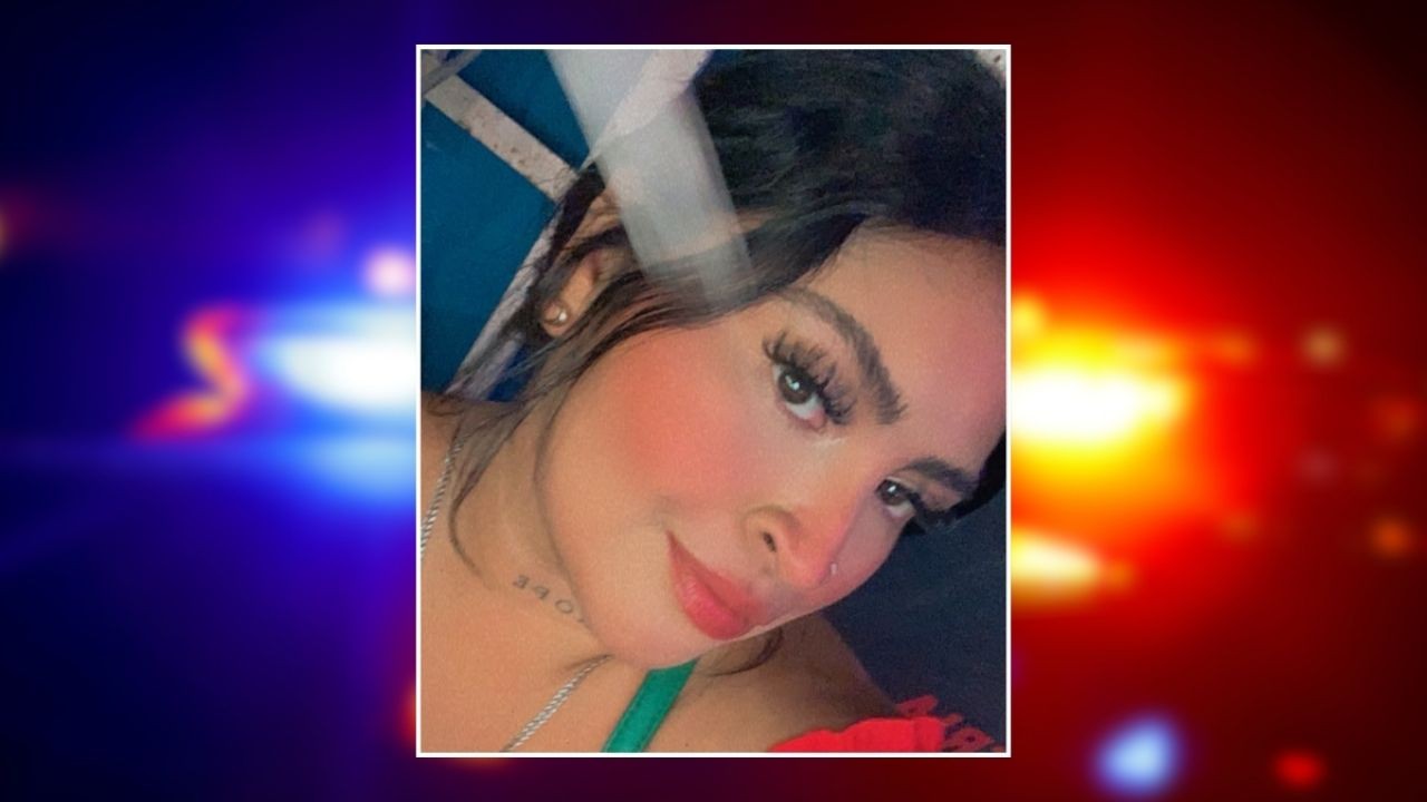 Por defender a su amiga, Ingrid terminó con el rostro destrozado a patadas en Veracruz