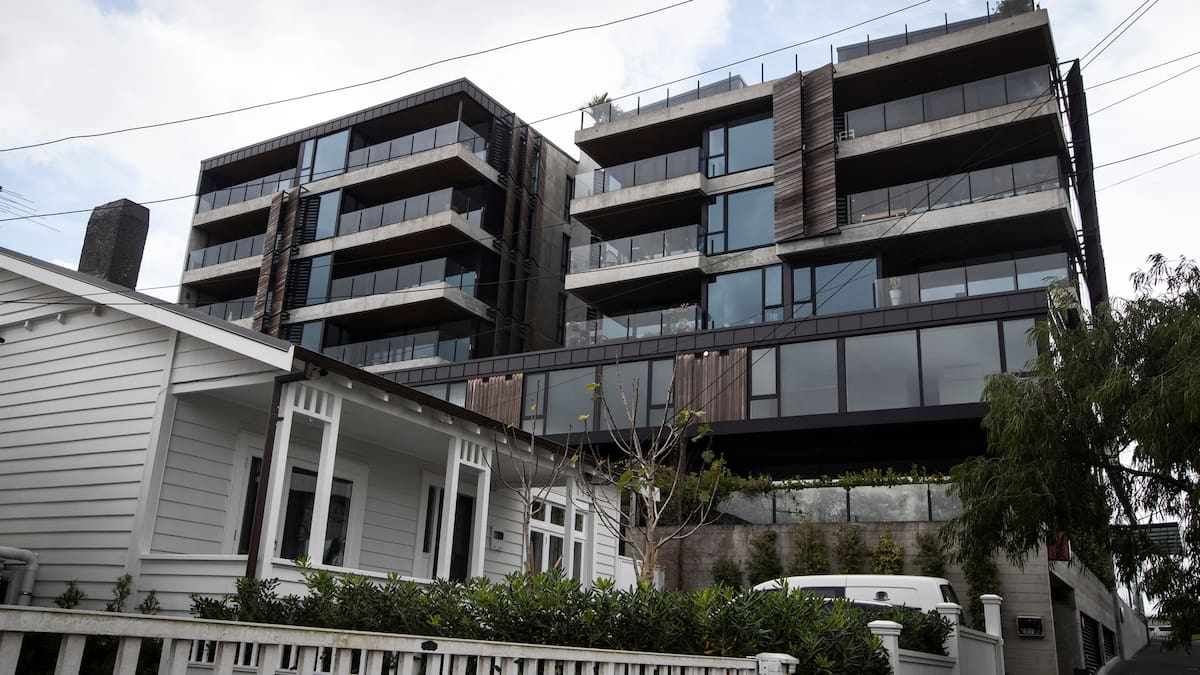 Auckland Housing Rules Need Clarity for Sustainable Growth