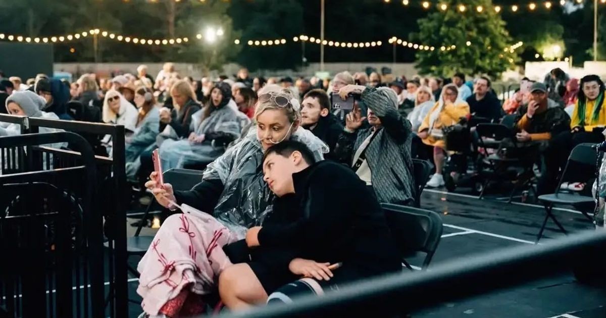 Viral Lewis Capaldi TikTok Exposes Chronic Illness Reality