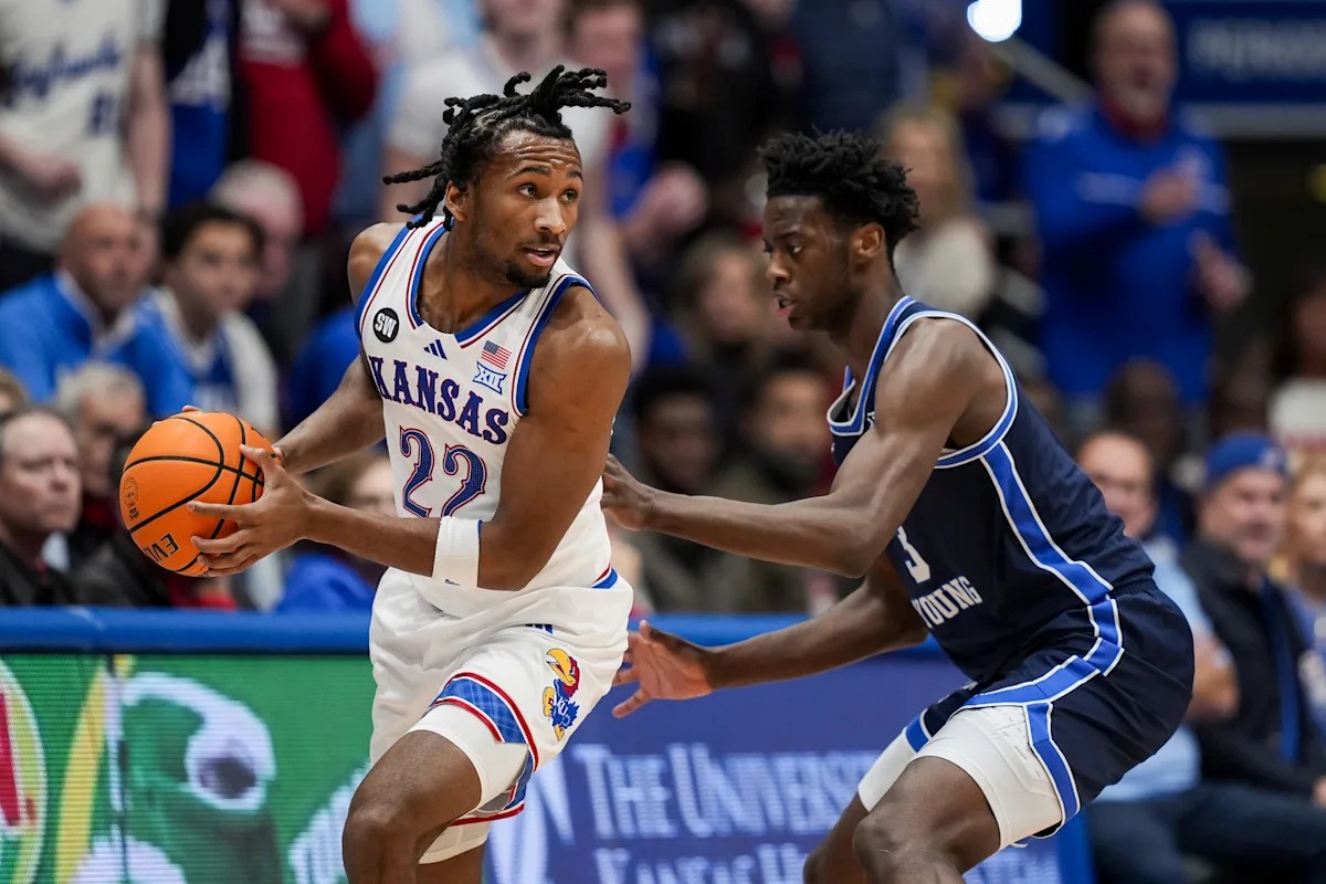 NBA Draft Big Board: Where Iowa And Iowa State Stars Land