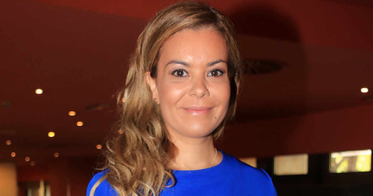 María José Campanario responde a la guerra Julia Janeiro vs Belén Esteban: 'Por fin le han puesto la corona de reina a mi hija'