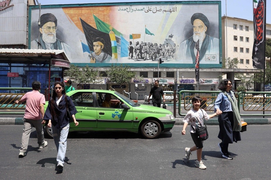 Accord avec l'Iran : Vance s'emballe, mais la paix reste fragile