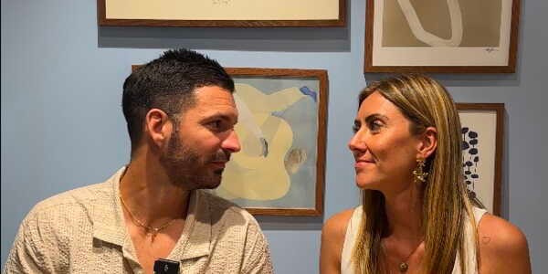 Laury et Antonin : tatouage pizza et quête de racines au sud