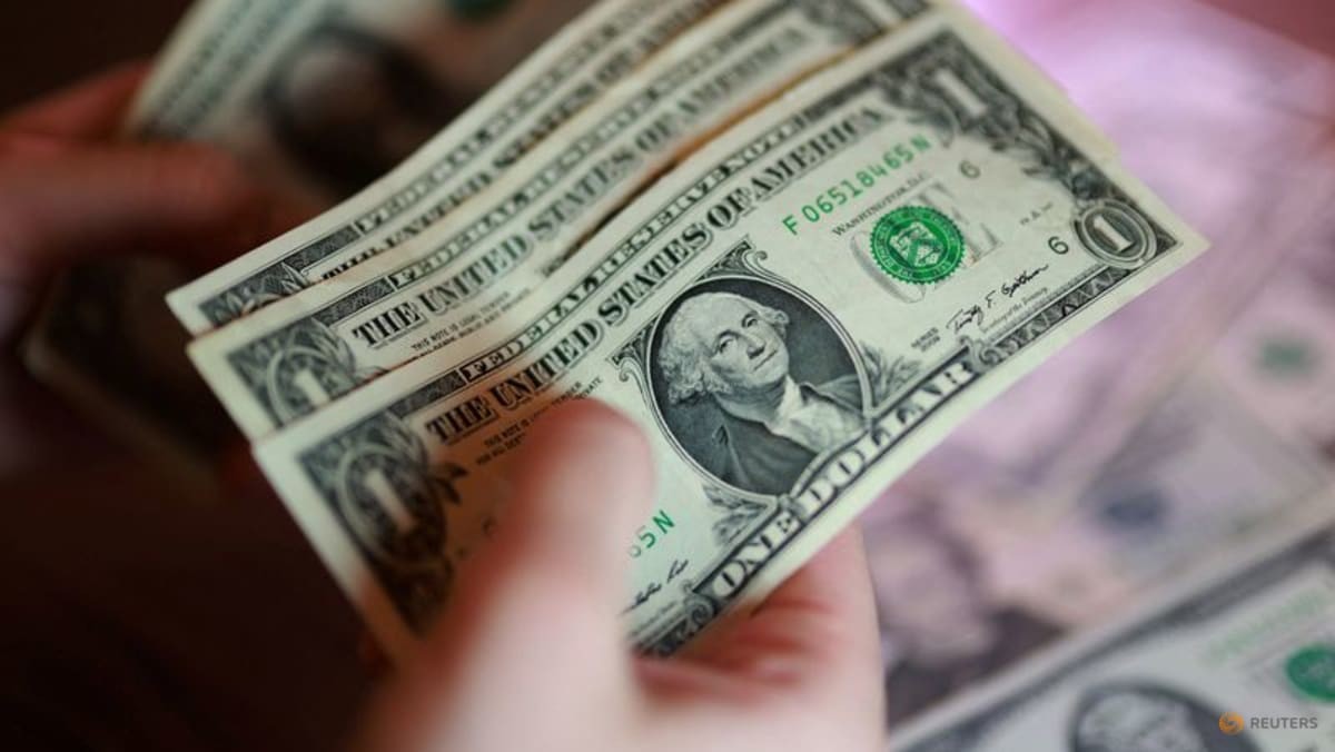 US Dollar Rebound Challenges ASEAN FX Resilience