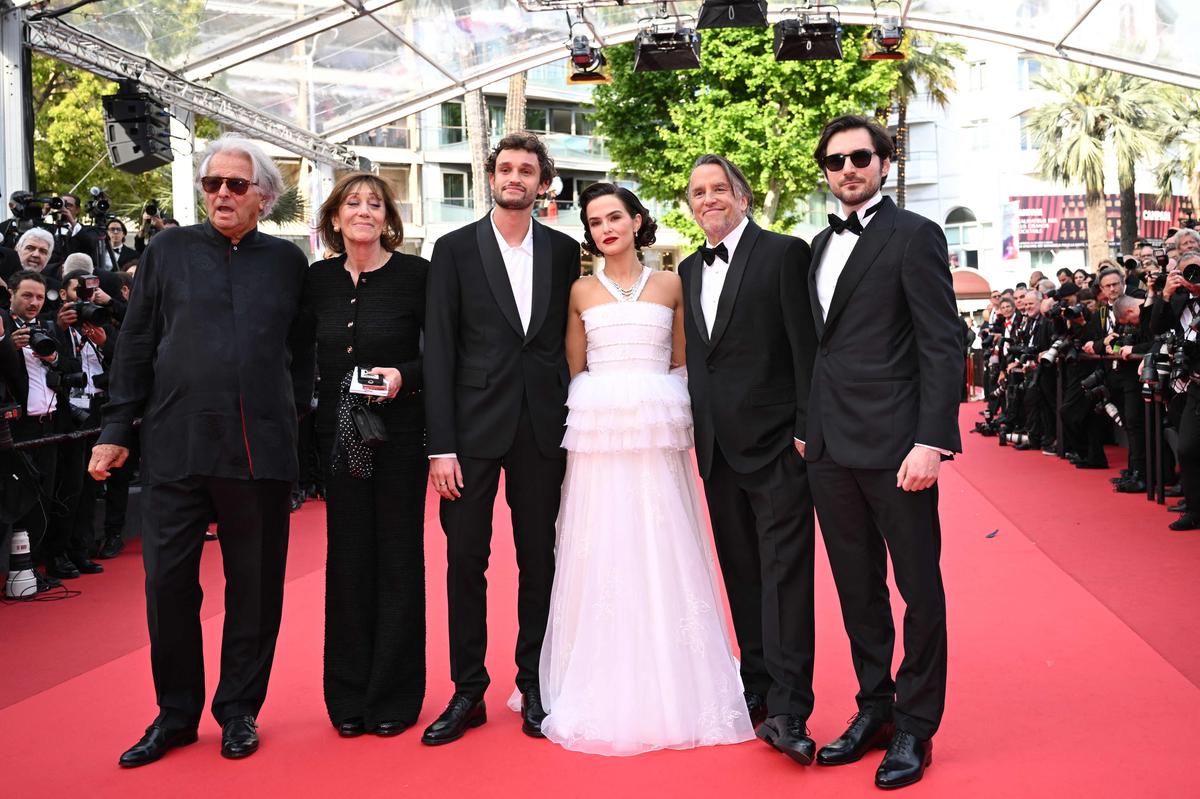 César 2026 : La France célèbre son cinéma, l'Amérique domine
