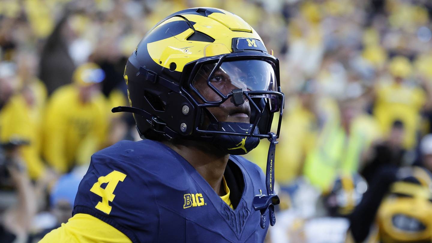 Iowa's Last-Second Stunner Exposes Michigan's Discipline Problems