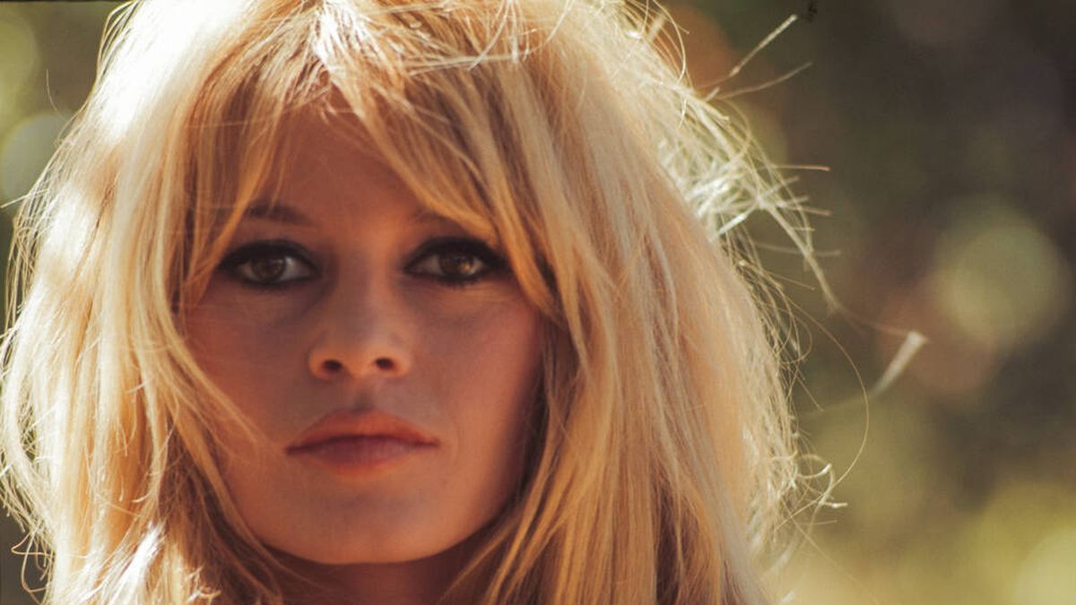 Murió Brigitte Bardot: icono del cine y activista animal