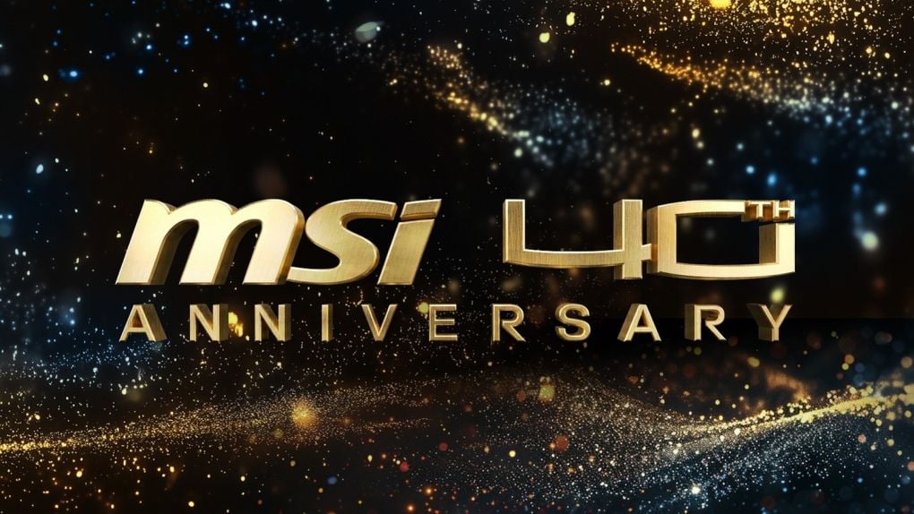 40 χρόνια MSI: Ο Προμηθέας του hardware και η φωτιά που έμεινε στα σαλόνια
