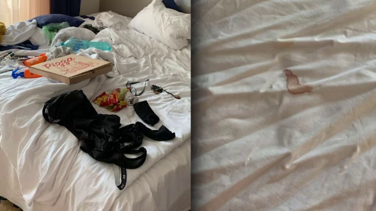 Comportamentul iresponsabil al turiștilor duce la creșterea tarifelor în hoteluri
