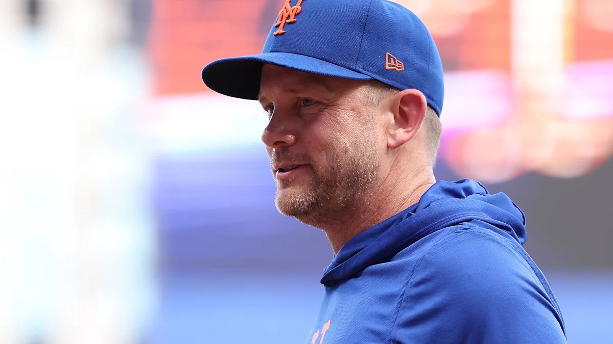 Mets Bet on Stability: Andy Green Lands Three-Year Deal as Full-Time Manager