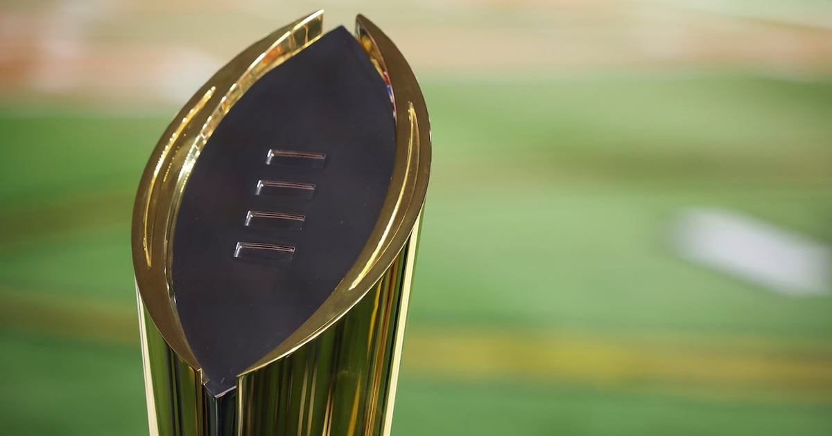 Why Iowa football fans should care about the College Football Playoff expansion debate