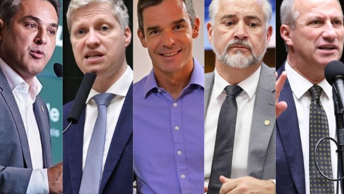 Quase um milhão de votos em disputa: O que a renovação política no Brasil ensina a Moçambique