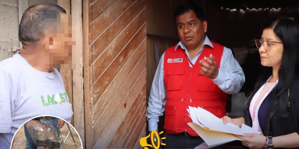 Peruano captado con oferta de 2.600 dólares y viaje gratis a Rusia: la Fiscalía investiga una red de trata